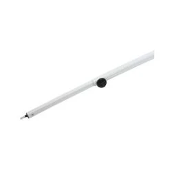 Aussie Traveller Curved Roof Maxi Rafter White